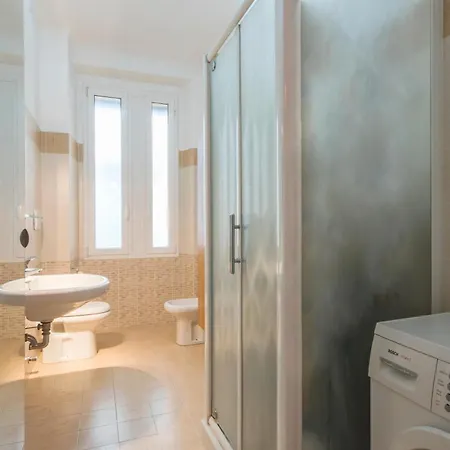 Apartamento Via Sangallo 9 Milão