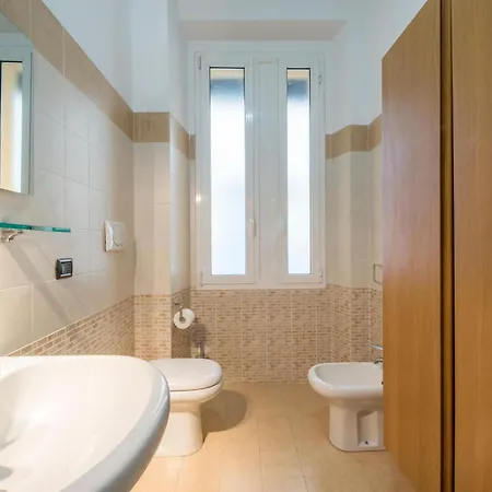 Apartamento Via Sangallo 9 Milão