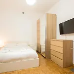 Via Sangallo 9 Apartmán Milán