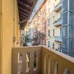 Via Sangallo 9 Apartmán Milán