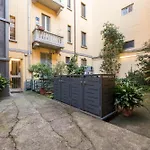 Via Sangallo 9 Apartmán *